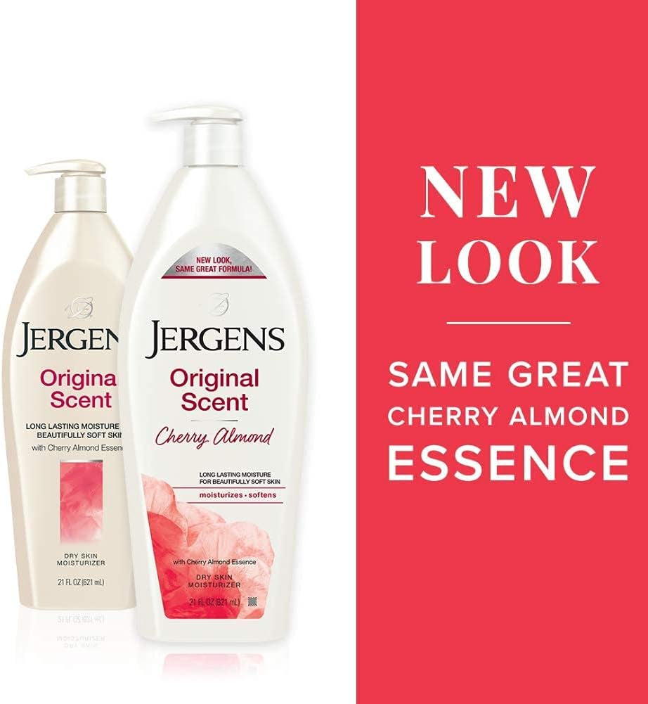 Lotion Pour Le Corps Parfum Original - 620 Ml