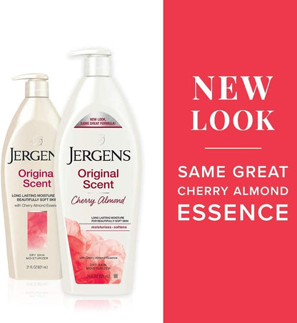 Lotion Pour Le Corps Parfum Original - 620 Ml