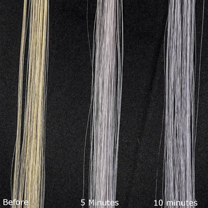 Fanola Nutri Care No Yellow - Champú Acondicionador