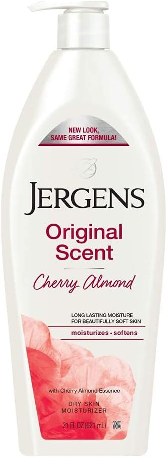 Lotion Pour Le Corps Parfum Original - 620 Ml