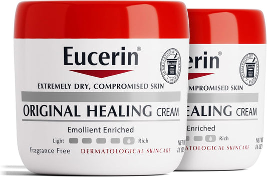 Original Healing Rich Creme 16 Ounce by